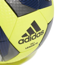 adidas Football - Leisure Ball Tiro League TB yellow - 1 Ball